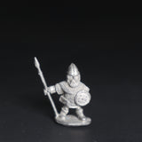 FTD21 Dwarf with Spear, Ral Partha