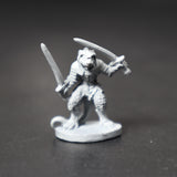 Wererat, 702 (b), Guthrie 700 Series, Grenadier Models