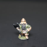 Dwarfs, The White Dwarf, FS17, Personalities, Citadel