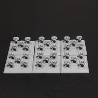 Epic, Space Marines, Assault Marines MKI