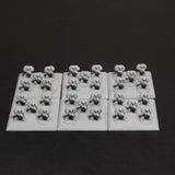 Epic, Space Marines, Assault Marines MKI
