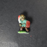 Goblin w/ Sword, Essex Miniatures