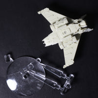 Imperial Guard, Epic, Lightning Strike Fighter, Forgeworld