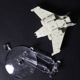 Imperial Guard, Epic, Lightning Strike Fighter, Forgeworld