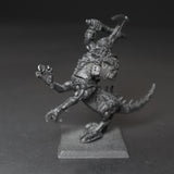 Chaos, Dragon Ogre, Games Workshop