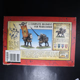 Chaos, Chaos Knights Regiment Box Set, Games Workshop