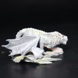 Leorelex, Dragon Lion, 02788, Reaper Miniatures