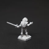 Laurana, 10-502, Ral Partha, AD&D, Dragonlance
