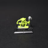 Chaos, Epic, Chaos Troll