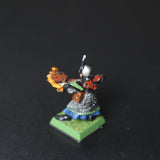 Dark Elves, Crossbowman, Games Workshop