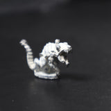 Armadillicus, Collared, 48-0266, Ral Partha