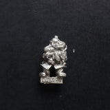 Dwarfs, Artillery Cannon Crew