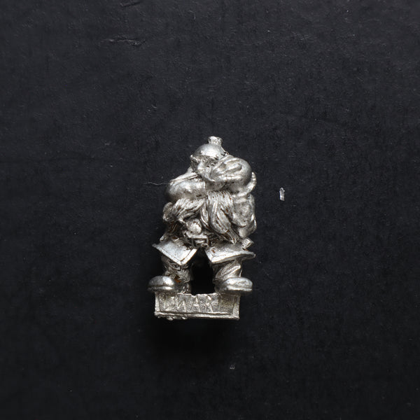 Dwarfs, Artillery Cannon Crew