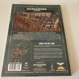 Warhammer 40k Chapter Approved 2019 Edition