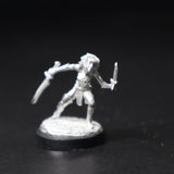 Lodoni, Female Rogue, 03266