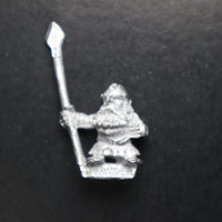 Dwarfs, Clansman, Marauder Miniatures