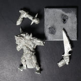 Chaos, Minotaur