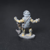 Orc Standard Bearer, 2011 Orc's Lair, AD&D, Grenadier