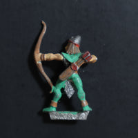 High Elves, Marauder Sea Elf Archer, MM82