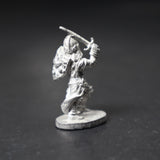 Bonus Figure 2, 2514 Dragonlisk Set, Grenadier
