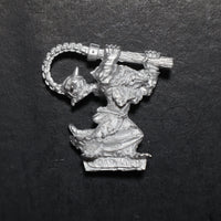 Skaven, Plague Censer Bearer