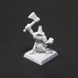 Orcs and Goblins, Classic Orc Boy, Kev Adams