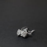 Goblin Wolf Rider, C21 , Citadel Miniatures, Games Workshop, Broken