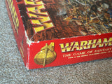 Warhammer Fantasy Battles 6th Edition Box Set, Starter, Games Workshop
