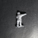 Mummy, Monsters 5002, Grenadier Models
