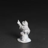 Fungil Wisebeard, the Sage, Citadel, Games Workshop