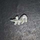 Space Marines, Terminator Storm Bolter, Metal, 40k, GW