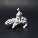 Orcs and Goblins, Citadel F27, Red Goblin, Giant Tusker