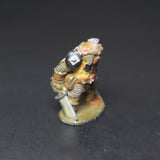 Hobgoblin Chieftain, CM9B, Nick Lund, Chronicle Miniatures