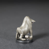 48/60, CE 14, Dretch, D&D