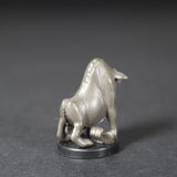 48/60, CE 14, Dretch, D&D