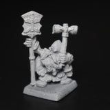 Dwarfs, Runesmith, Metal