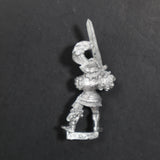 Empire, Imperial Great Sword, Games Workshop