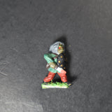 Goblin w/ Sword, Essex Miniatures