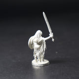 Frea Koolblade Shield Maiden, 03-103, Ral Partha