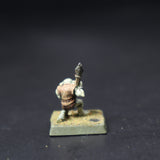 Lesser Goblin w/ Sword, Harlequin Miniatures