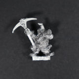 Dwarfs, Marauder Miniatures, Miner Drinking