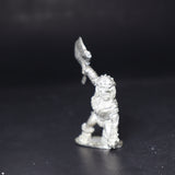 Ogre,1008, Nasteez, Grim Reaper Casting