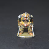Hobgoblin Chieftain, CM9B, Nick Lund, Chronicle Miniatures
