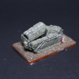 Imperial Guard, Epic, Praetor Armoured Assault Launcher