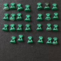 Epic, Space Marines, Space Marines MKI