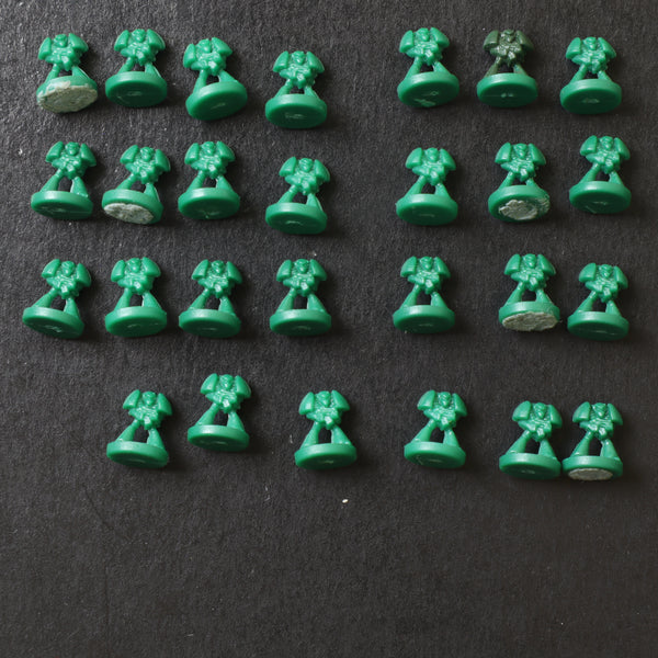 Epic, Space Marines, Space Marines MKI