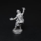 Elf, 11-716, Dark Sun, Ral Partha, AD&D