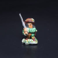 Dungeons and Dragons, Dwarf Swordsman, 2003b