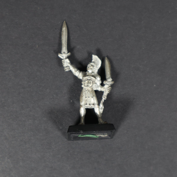 Wood Elves, Wardancer, Warhammer Fantasy