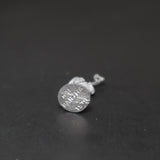 Dwarf Great Axe, Chainmail, 50-0103, Ral Partha